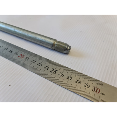 Ось заднего колеса CZ 472