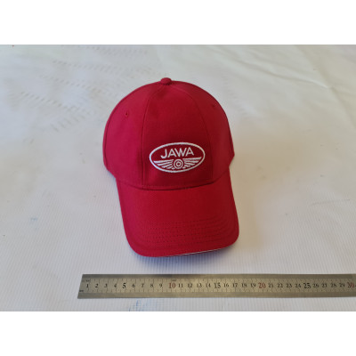 Кепка JAWA