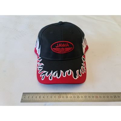 Кепка JAWA