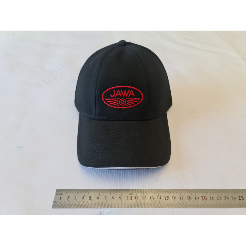 Кепка JAWA