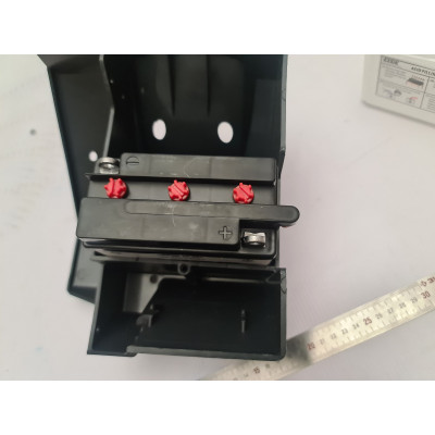 Аккумулятор 6v11ah