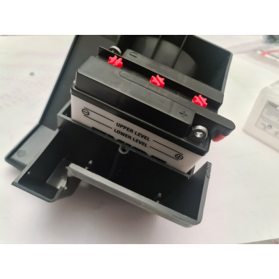 Аккумулятор 6v11ah