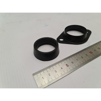 Фланец карбюратора JAWA(Ява) 638\640