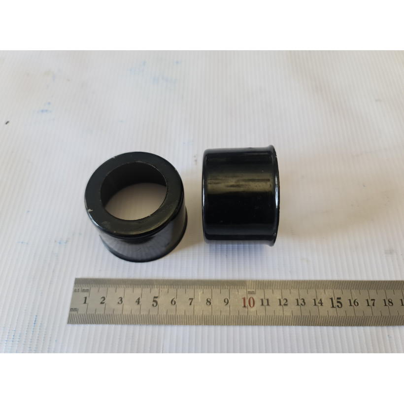 Опора нижняя гофры передней вилки JAWA 634