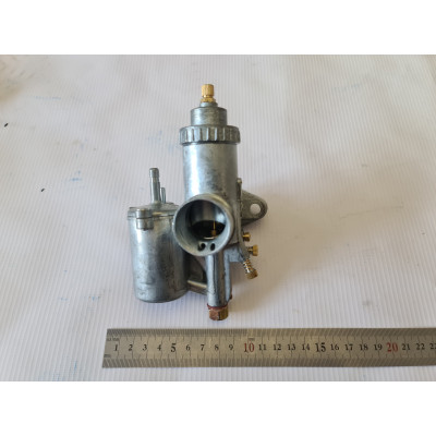 Карбюратор JAWA(Ява) 634\CZ