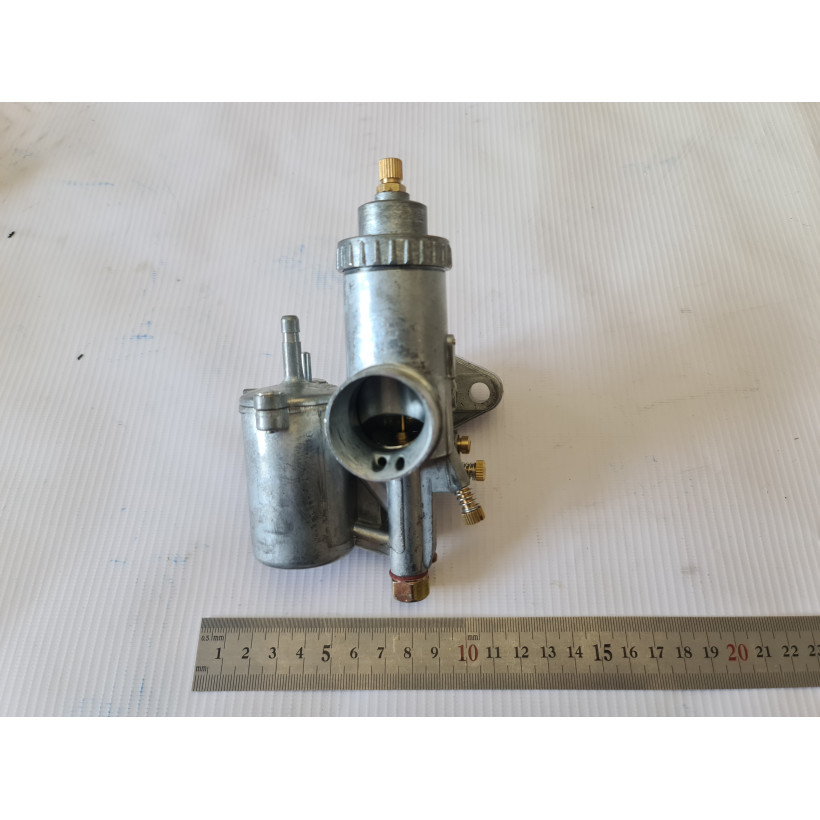 Карбюратор JAWA 634\CZ