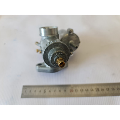 Карбюратор JAWA 634\CZ