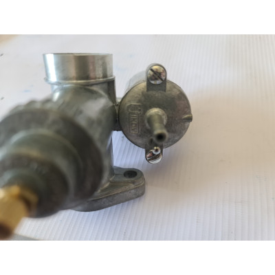 Карбюратор JAWA 634\CZ