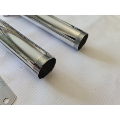 Стаканы передней вилки JAWA 360\634 CZ 472