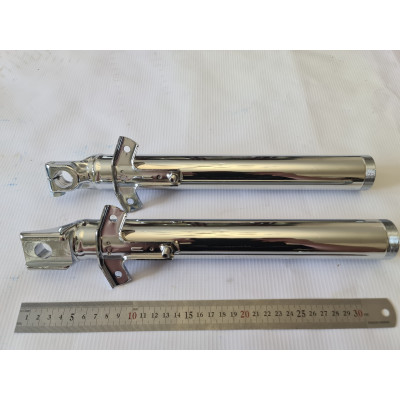 Стаканы передней вилки JAWA 360\634 CZ 472