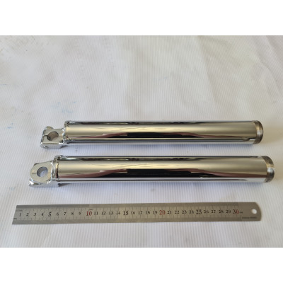 Стаканы передней вилки JAWA 634-7