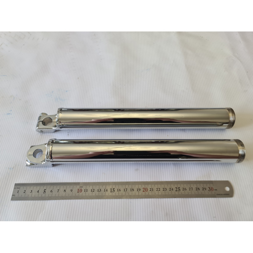 Стаканы передней вилки JAWA 634-7