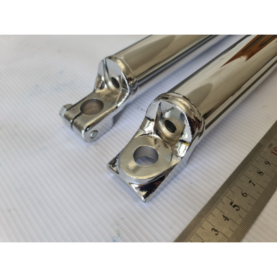 Стаканы передней вилки JAWA 634-7