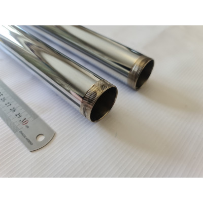 Стаканы передней вилки JAWA 634-7