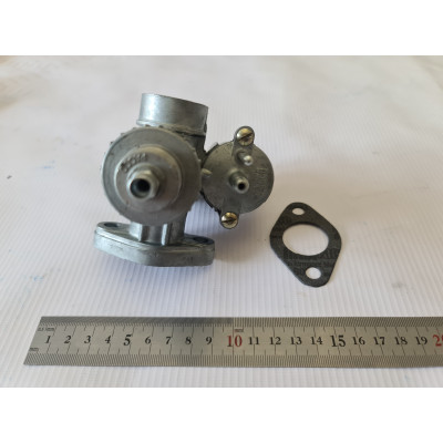 Карбюратор JAWA 360\634\CZ