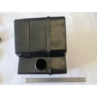 Корпус воздушного фильтра JAWA 638\640