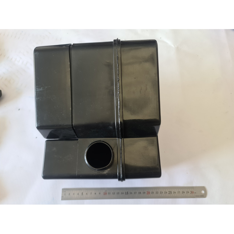 Корпус воздушного фильтра JAWA 638\640