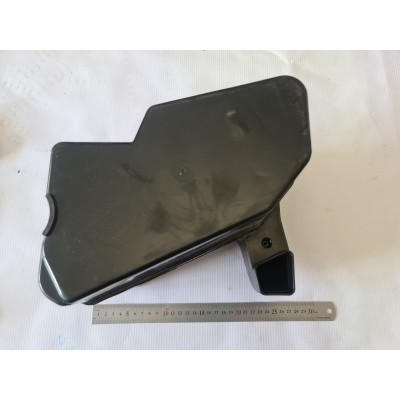 Корпус воздушного фильтра JAWA 638\640