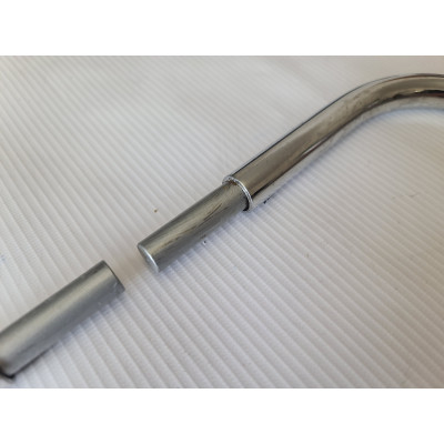 Дуги задние JAWA 634\638