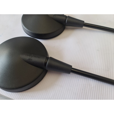 Зеркало JAWA\CZ