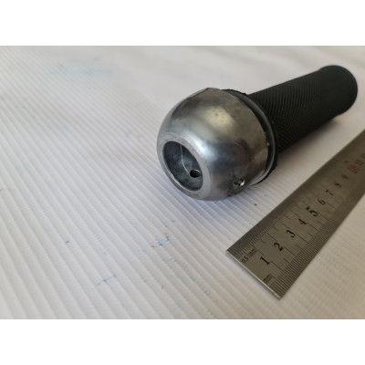 Ручка газа в сборе JAWA 360\634\CZ