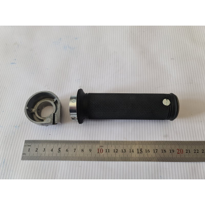 Ручка газа в сборе JAWA 360\634\CZ