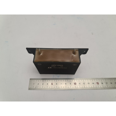 Конденсатор VAPE JAWA\CZ