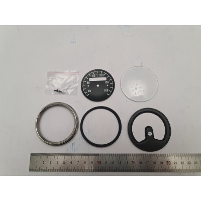 Ремонтный комплект спидометра JAWA 634