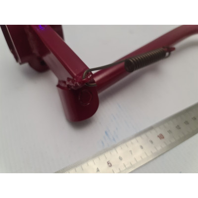 Боковая подставка JAWA 353\354\559\360