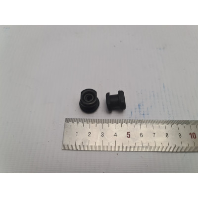 Проходное кольцо траверсы JAWA