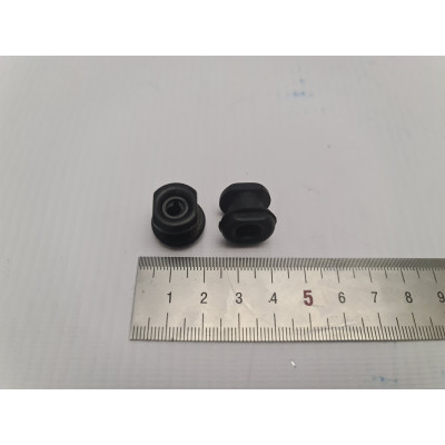 Проходное кольцо траверсы JAWA