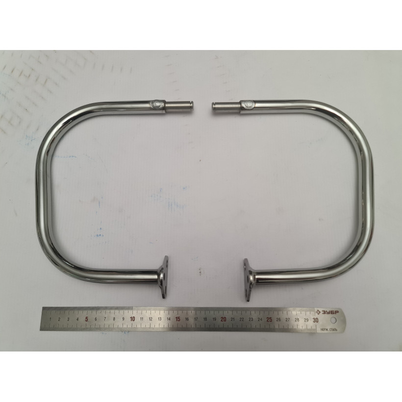 Дуги задние JAWA 634\638