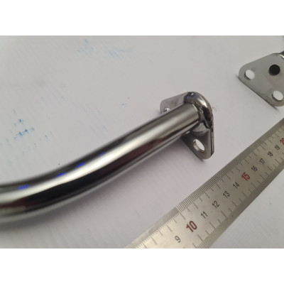 Дуги задние JAWA 634\638