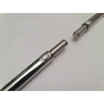 Дуги задние JAWA 634\638