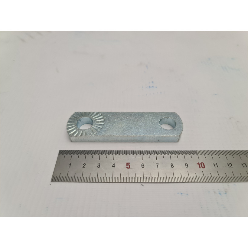 Держатель штыря подножки водителя CZ 472