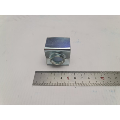 Кронштейн  опоры бензобака передний JAWA 634\638