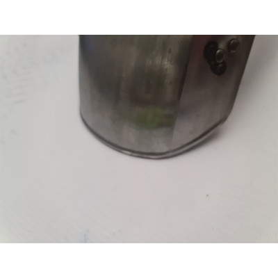 Переднее крыло JAWA 634