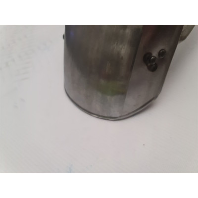 Переднее крыло JAWA 634