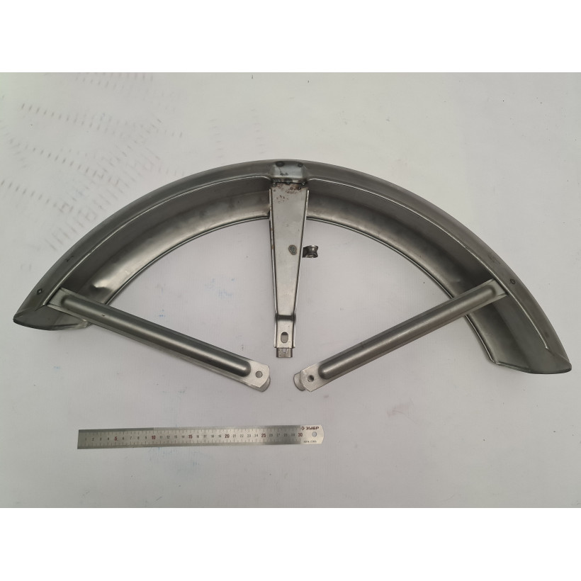 Переднее крыло JAWA 634