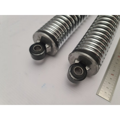 Амортизаторы JAWA 638/639 CZ 472