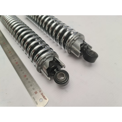 Амортизаторы JAWA 638/639 CZ 472