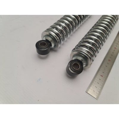 Амортизаторы JAWA 638/639 CZ 472