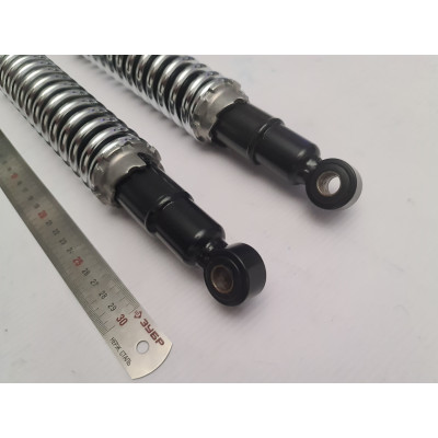 Амортизаторы JAWA 638/639 CZ 472