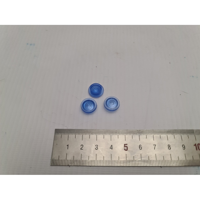 Глазок панели контрольных ламп JAWA 634\638