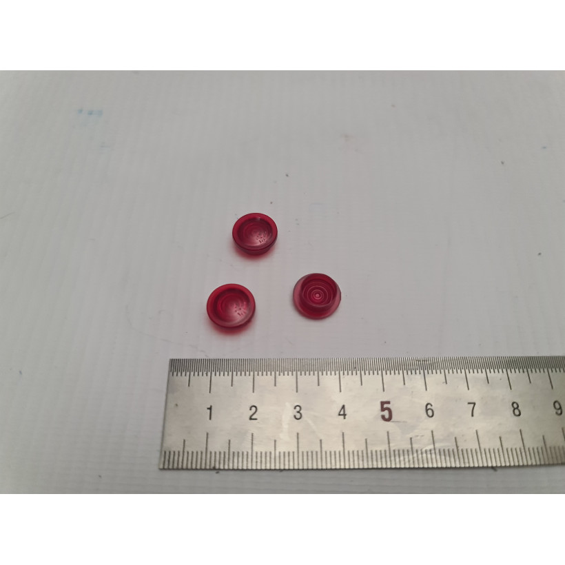 Глазок панели контрольных ламп JAWA 634\638