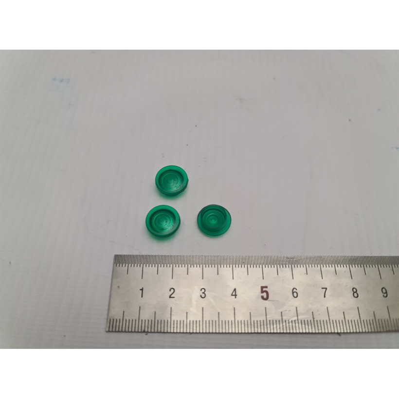 Глазок панели контрольных ламп JAWA 634\638