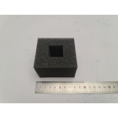 Держатель реле поворотов JAWA 638