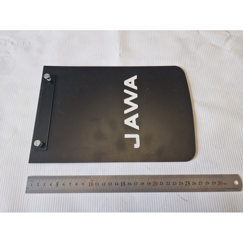 Брызговик JAWA 638