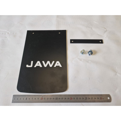 Брызговик JAWA 638