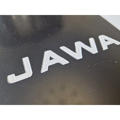 Брызговик JAWA 638